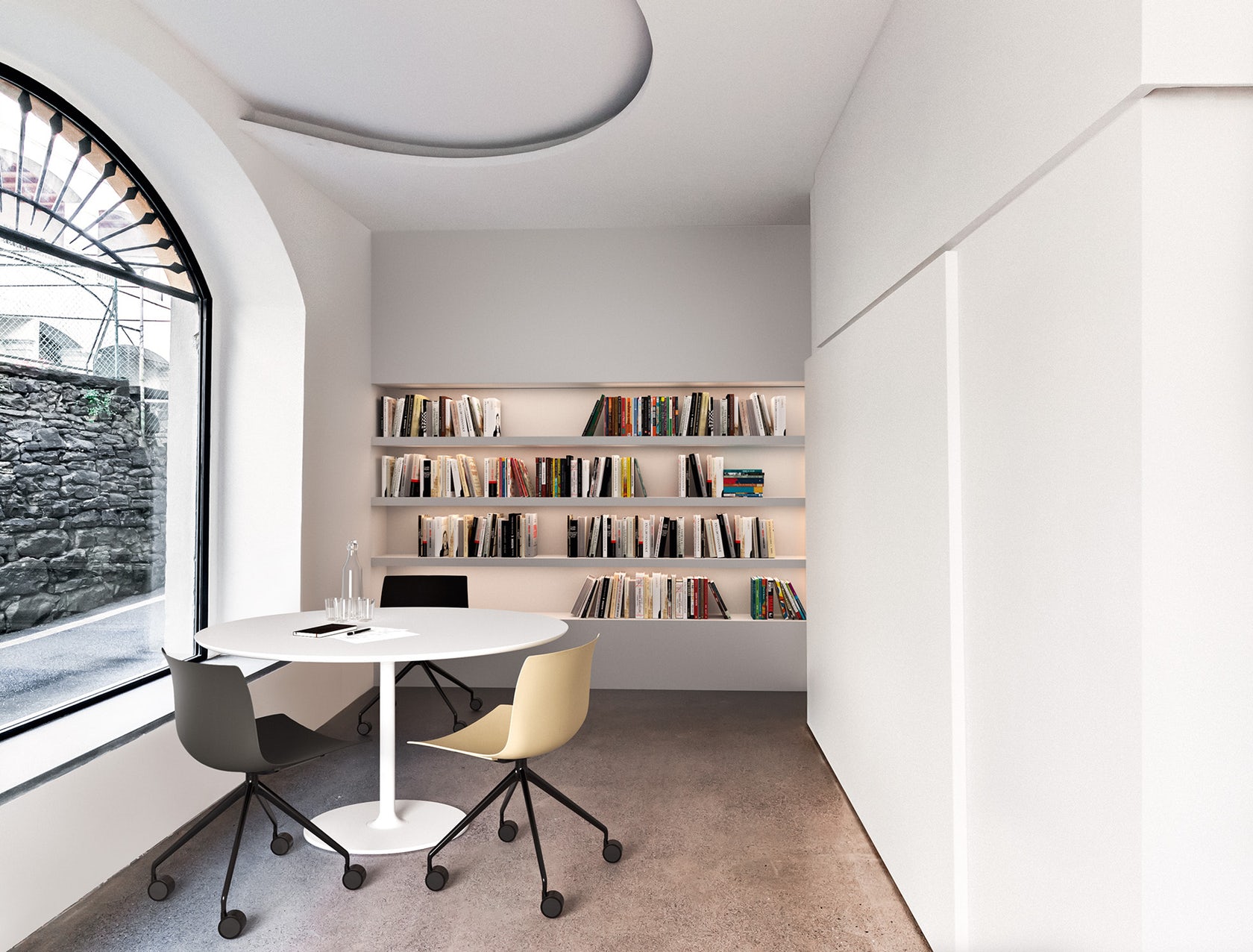 创意火狐官方网站 - 桌几|餐桌|办公火狐官方网站|火狐HUOHU（中国）火狐官方网站|Dizzie 餐台/洽谈台